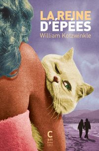 Produktbild: La reine d'&eacute;p&eacute;es