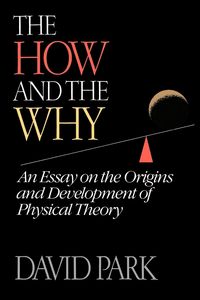 Produktbild: The How and the Why