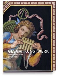 Produktbild: Gesamtkunstwerk