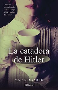 Produktbild: La Catadora de Hitler (Novela) / The Taster (a Novel)