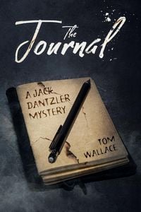 Produktbild: The Journal (A Jack Dantzler Mystery)