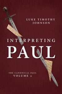Produktbild: Interpreting Paul