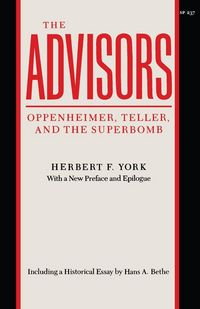 Produktbild: The Advisors
