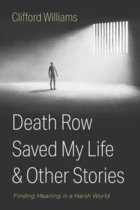 Produktbild: Death Row Saved My Life and Other Stories