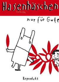 Produktbild: Hasenh&auml;schen