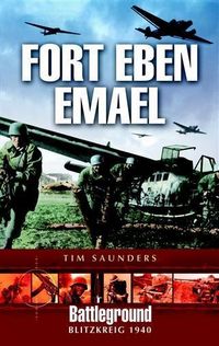 Produktbild: Fort Eben Emael 1940