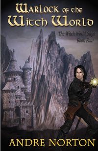 Produktbild: Warlock of the Witch World