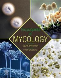 Produktbild: Encyclopedia of Mycology