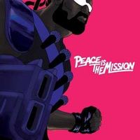 Produktbild: Peace Is The Mission (Vinyl inkl. CD)
