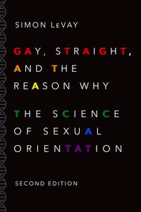 Produktbild: Gay, Straight, and the Reason Why