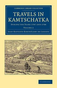 Produktbild: Travels in Kamtschatka
