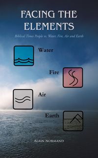 Produktbild: Facing the Elements
