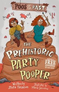 Produktbild: Poos of the Past 3: The Prehistoric Party Pooper