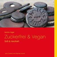 Produktbild: Zuckerfrei & Vegan