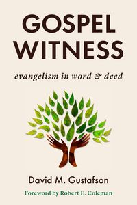 Produktbild: Gospel Witness