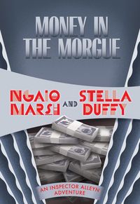 Produktbild: Money in the Morgue