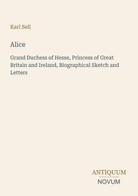 Produktbild: Alice
