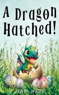Produktbild: A Dragon Hatched!