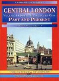 Produktbild: Adams, W: Central London