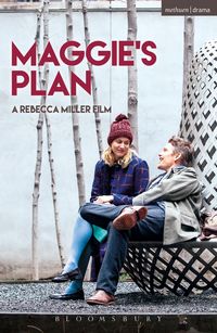 Produktbild: Maggie's Plan