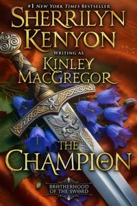 Produktbild: The Champion