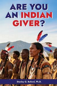 Produktbild: Are You an Indian Giver?