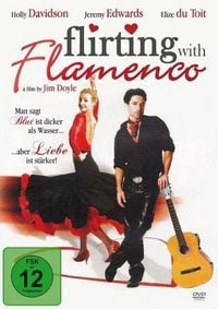 Produktbild: Flirting with Flamenco