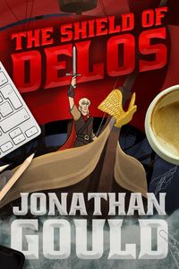 Produktbild: The Shield of Delos