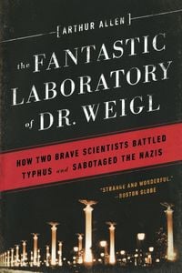 Produktbild: Fantastic Laboratory of Dr. Weigl