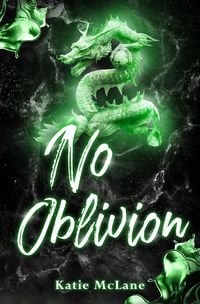 Produktbild: No Oblivion