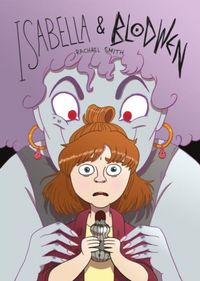 Produktbild: Isabella & Blodwen