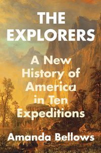 Produktbild: The Explorers