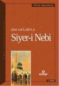 Produktbild: Ana Hatlariyla Siyer-i Nebi a.s