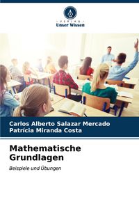 Produktbild: Mathematische Grundlagen