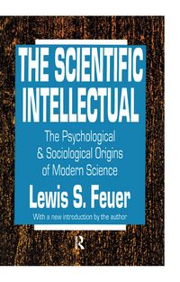 Produktbild: The Scientific Intellectual