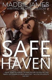 Produktbild: Safe Haven