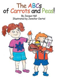 Produktbild: The ABCs of Carrots and Peas