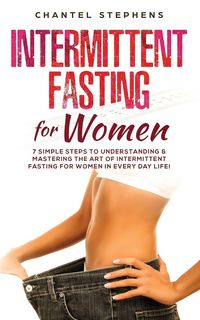 Produktbild: Intermittent Fasting for Women