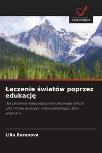 Produktbild: &iquest;&iquest;czenie &iquest;wiat&oacute;w poprzez edukacj&iquest;