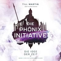 Produktbild: Die Ph&ouml;nix Initiative