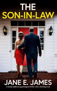 Produktbild: The Son-in-Law