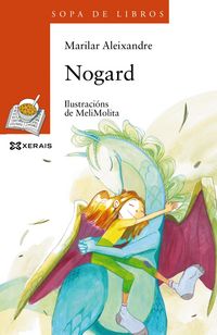 Produktbild: Nogard