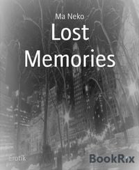 Produktbild: Lost Memories