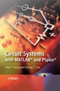 Produktbild: Circuit Systems with MATLAB and PSpice