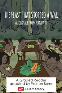 Produktbild: The Feast That Stopped a War