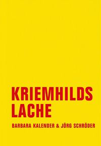 Produktbild: Kriemhilds Lache