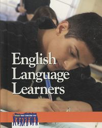 Produktbild: English Language Learners