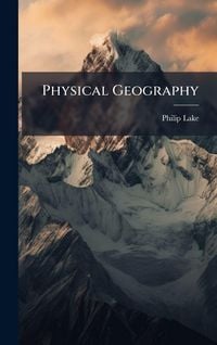 Produktbild: Physical Geography
