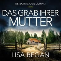 Produktbild: Das Grab ihrer Mutter