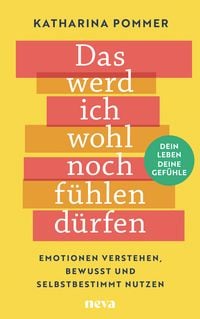 Produktbild Das werd ich wohl noch fühlen dürfen